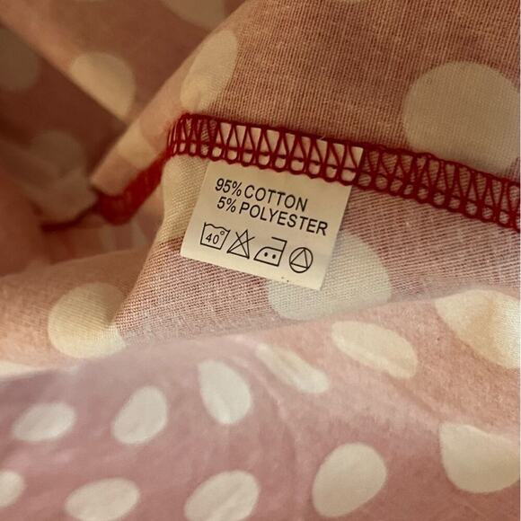 Polka Dot Dress Women’s Size Small Minnie Mouse - Picture 12 of 12